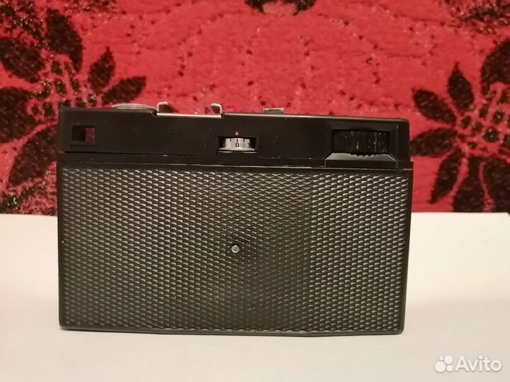 Фотоаппарат Смена 8м 1989 года