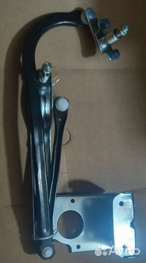 Трапеция дворников на Газель 3302, бизнес