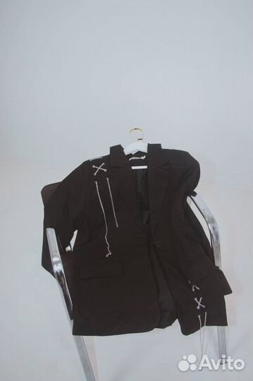 Пиджак женский