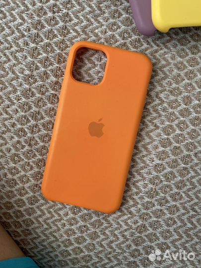 Чехол на iPhone 11pro