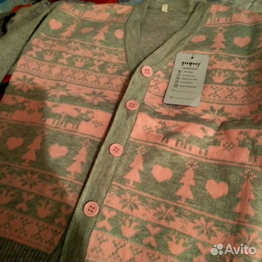 Новая одежда 110-116