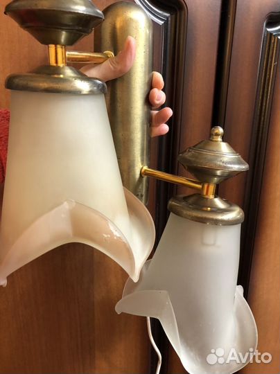 Светильник подвесной СССР,бра,плафоны,светильник