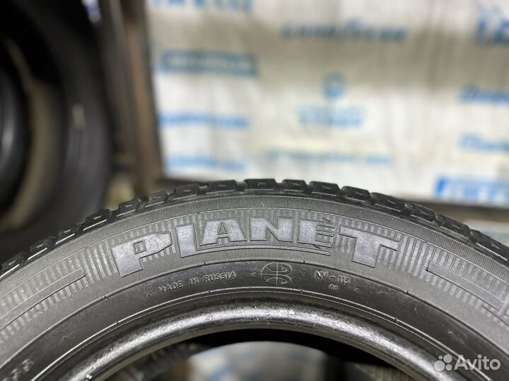 Amtel Planet 195/65 R15 91H