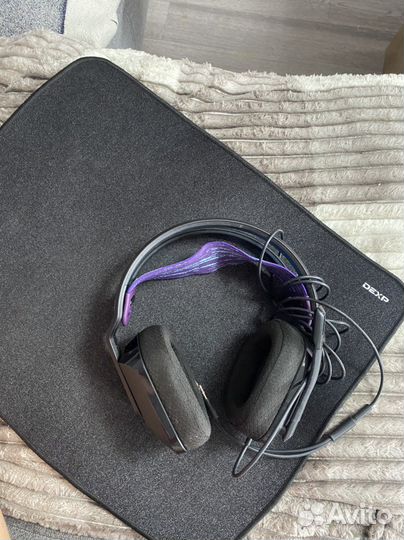 Игровые наушники