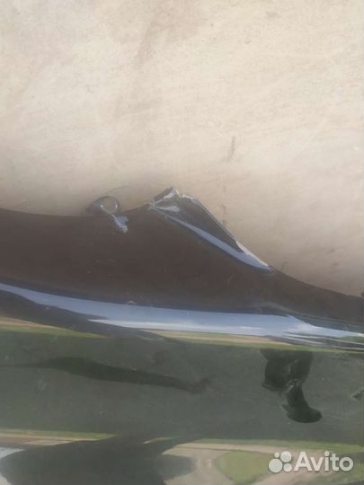 Продам дверь Ниссан x-trail