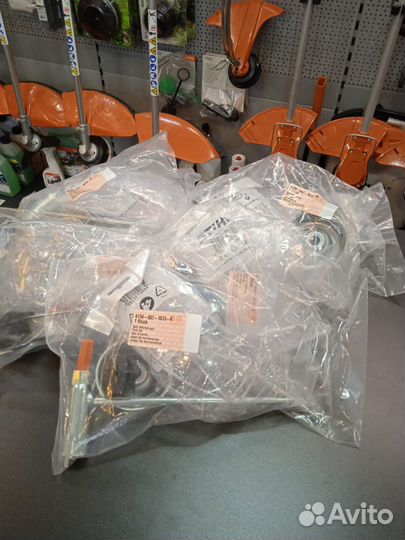 Набор для Stihl FS55 FS250