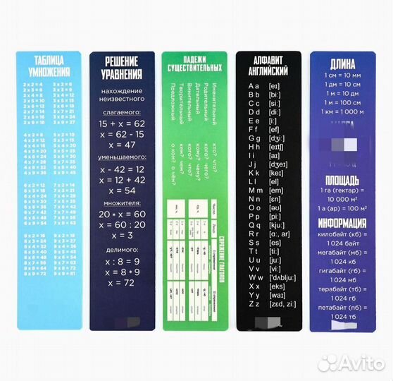 Подарочный бокс