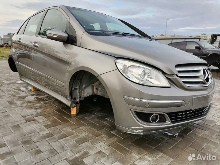 Ручка для mercedes-benz B-Class (W245)