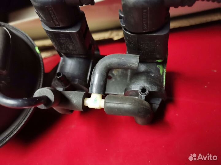 Клапан электромагнитный VW VAG 3.2