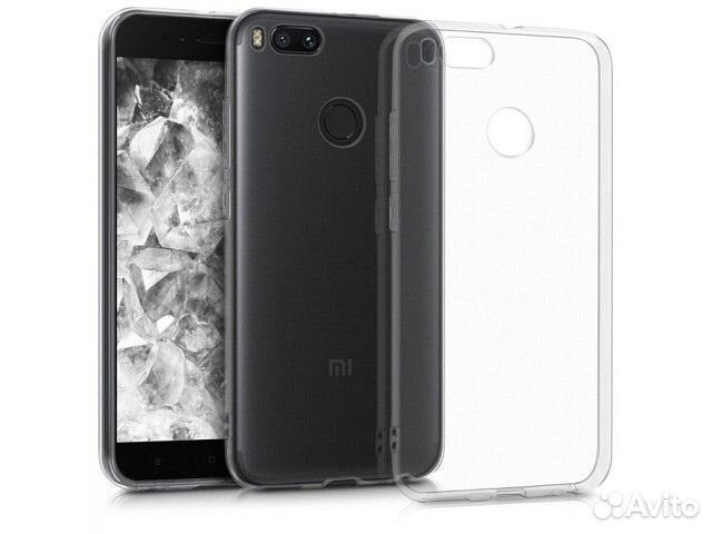 Чехол для Xiaomi Mi A1, Xiaomi Mi 5X