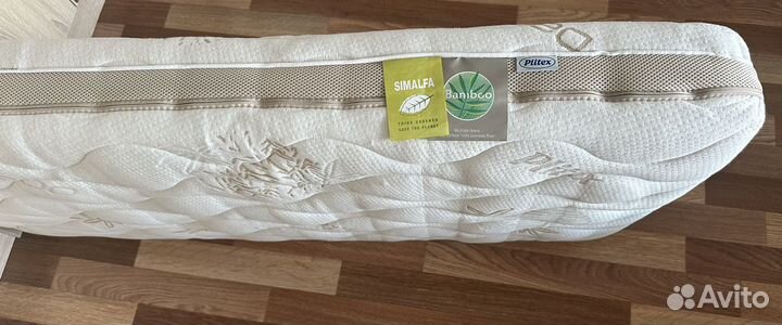 Матрас в детскую кровать