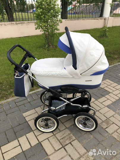 Детские коляски