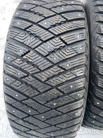 Goodyear Ultragrip Ice Arctic 245/50 R18