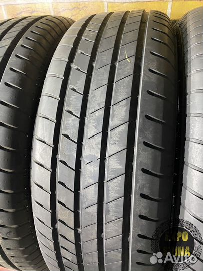 Bridgestone Alenza 001 225/60 R18
