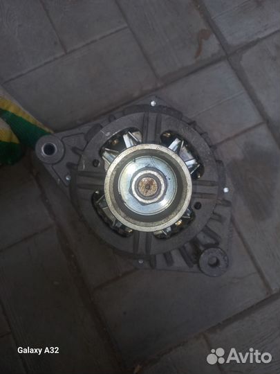 Генератор Ваз2110-2112