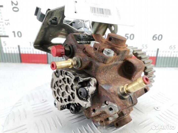 Тнвд для Peugeot 307 1920HT