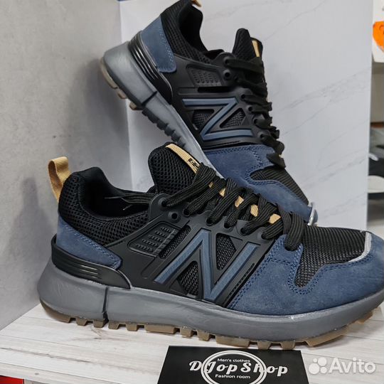 Кроссовки New Balance R-C2 От 41 до 46