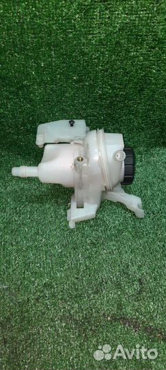 Бачок расширителя на Mercedes M276.824