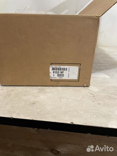 Зеркало внешнее правое Peugeot 308