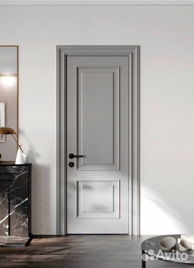 Межкомнатная дверь