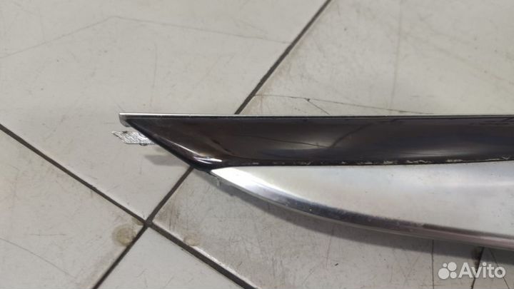 Накладка дверной обшивки Infiniti M Y51