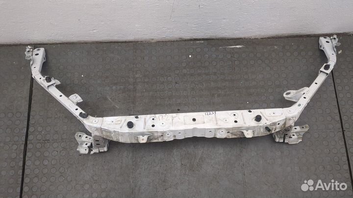 Рамка капота Chevrolet Camaro 2018, 2019