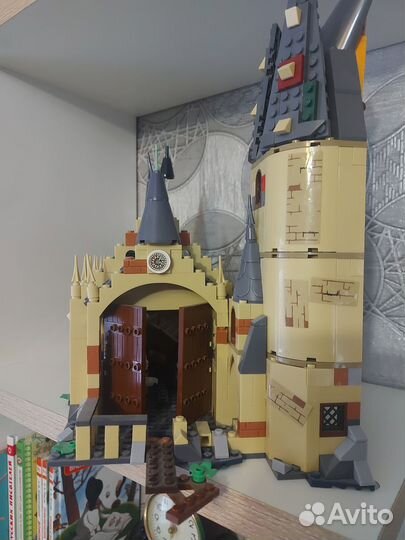 Детский конструктор