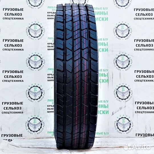 Грузовые цмк шины кама NF 701 11 R22.5