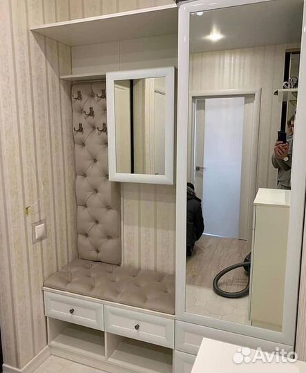 Шкафы на заказ