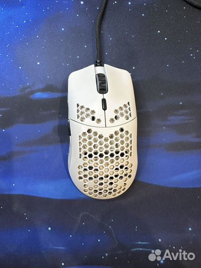 Игровая мышь Glorious model o minus