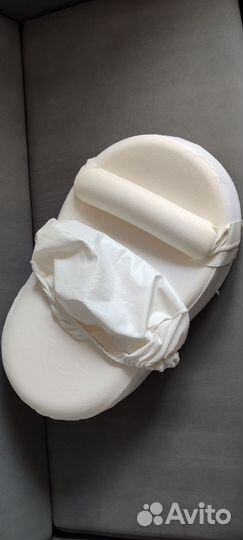 Кокон для новорожденных