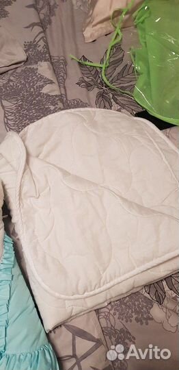 Конверт зимний