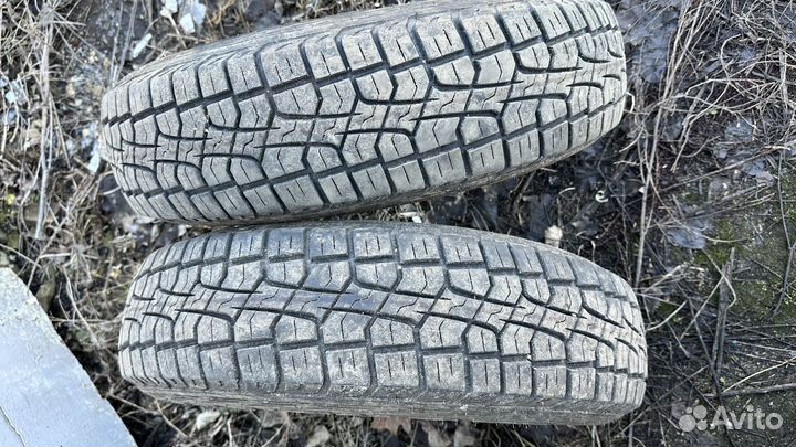 Pirelli Scorpion A/T 185/75 R16 93T