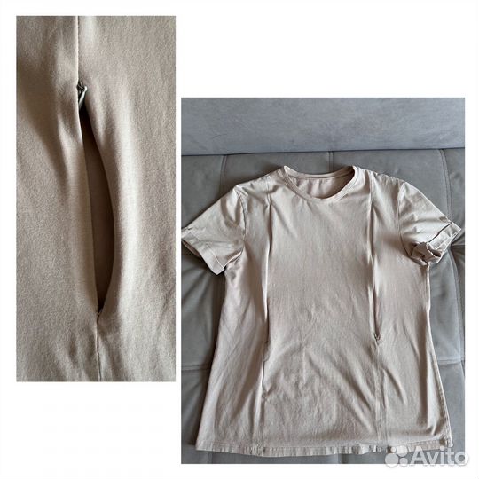 Одежда для беременных и кормящих 42-44