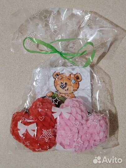 Игрушки, брелоки опт