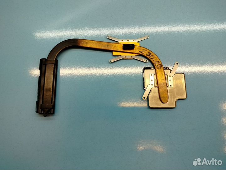 Радиатор ноутбука Lenovo IdeaPad B70-80 G70-80 G70