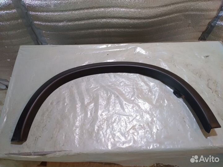 Расширитель крыла Mitsubishi Asx 5228A326