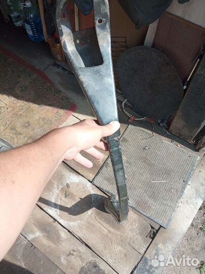 Распорка Эскудо,Витара