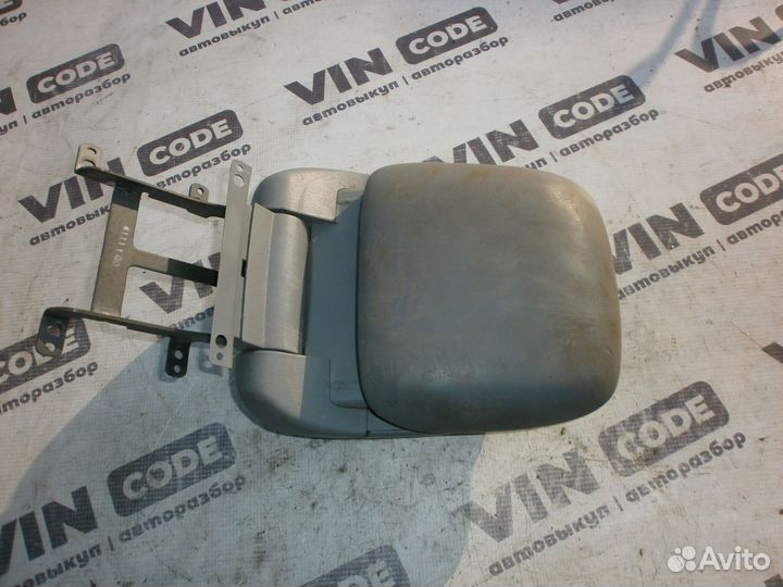 Подлокотник Suzuki Grand Vitara XL-7