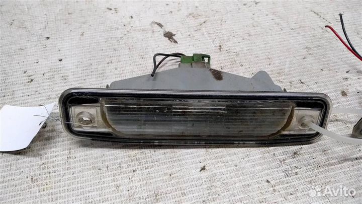 Фонарь подсветки номера Honda Accord V 93-96г