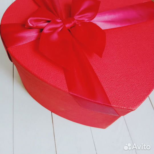 Подарочный бокс 