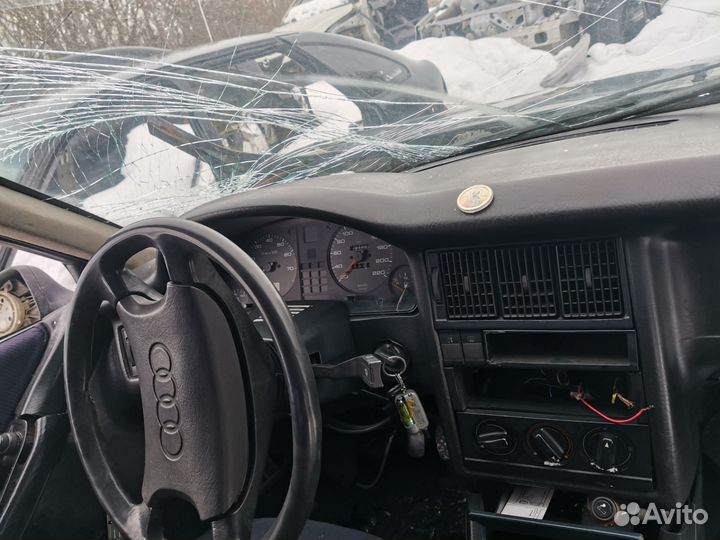 Разбор audi 80, ауди 80