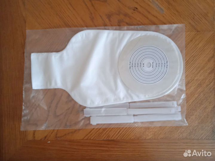 Калоприемник