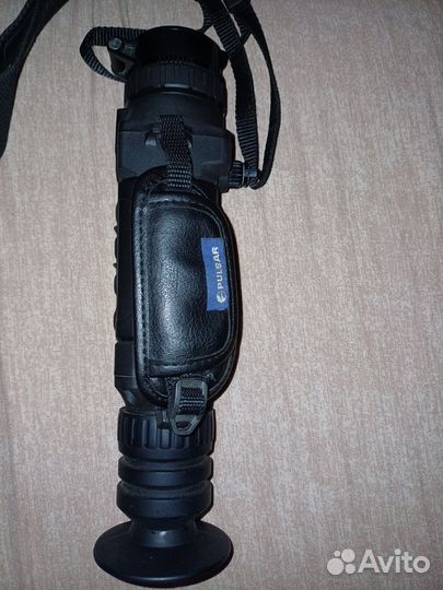 Тепловизор pulsar helion XQ38F