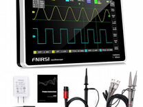 Осциллограф автомобильный fnirsi 1013D