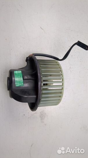 Двигатель отопителя Audi A4 (B5), 1996