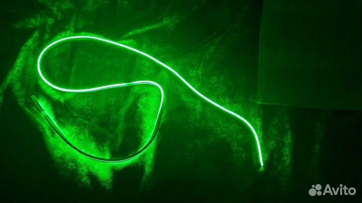 Света диодная лента