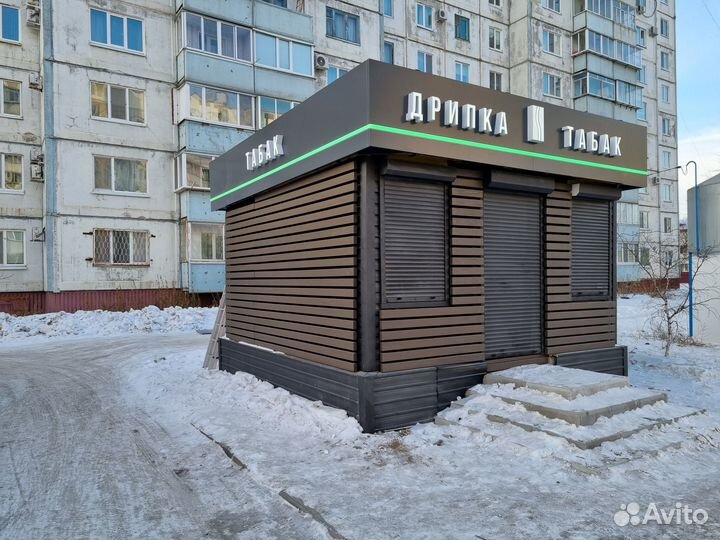 Вывески, наружная и интерьерная реклама, стенды