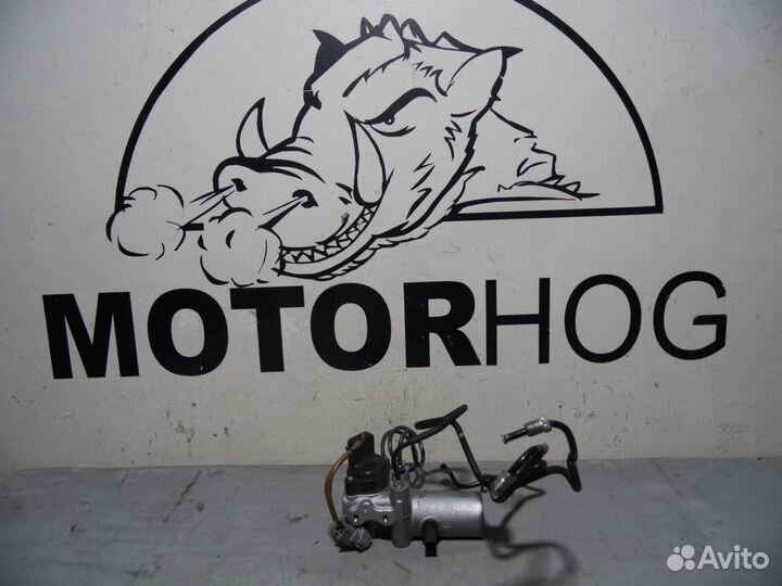 Тормозной насос Лексус лс 460