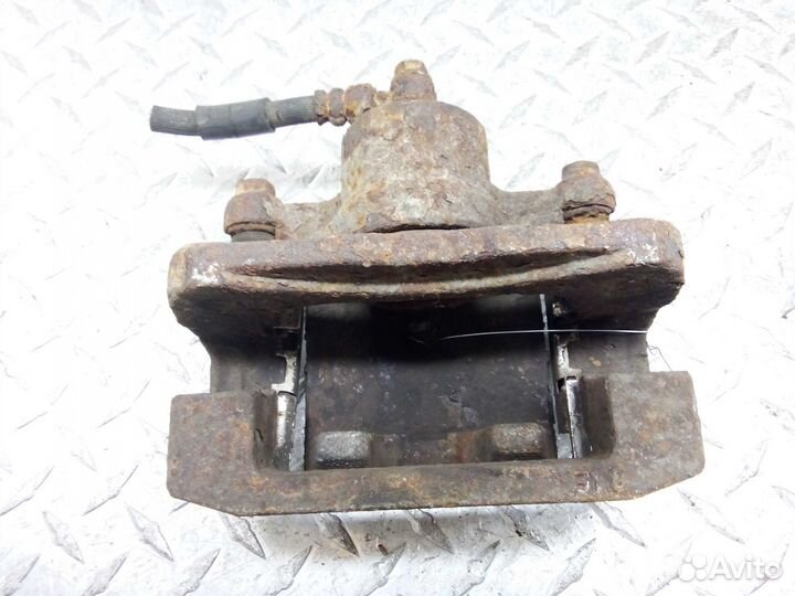 Суппорт задний правый Mazda CX-9 1 TB